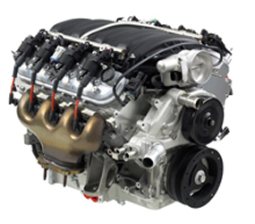 B1947 Engine